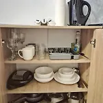 Appartement Twin Split