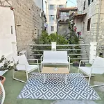 Appartement Twin Split