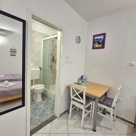 Twin Appartement