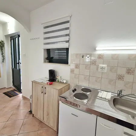 Appartement Twin