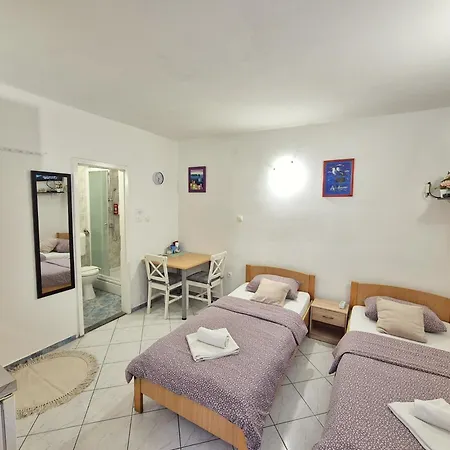 Twin Appartement *