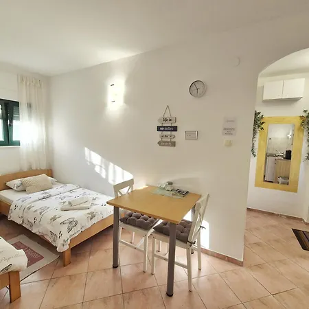 Appartement Twin Split