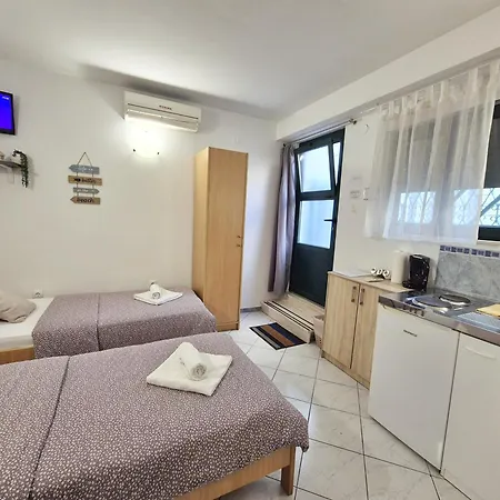 Twin Appartement *