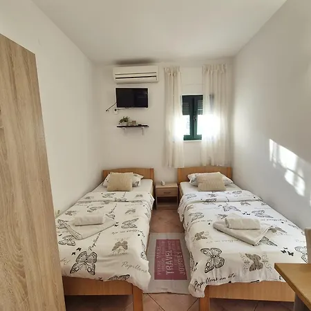 Appartement Twin *