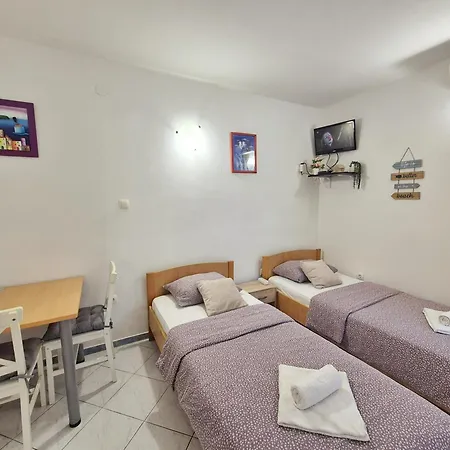 Twin Appartement Split