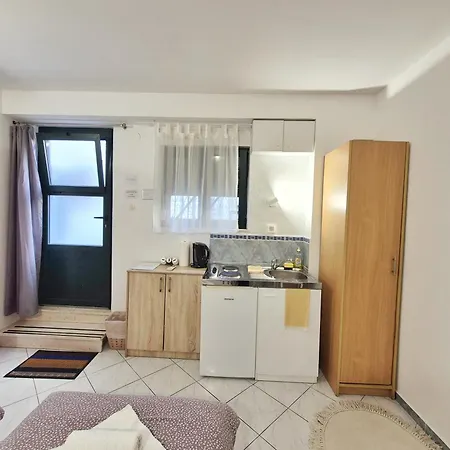 Appartement Twin Split