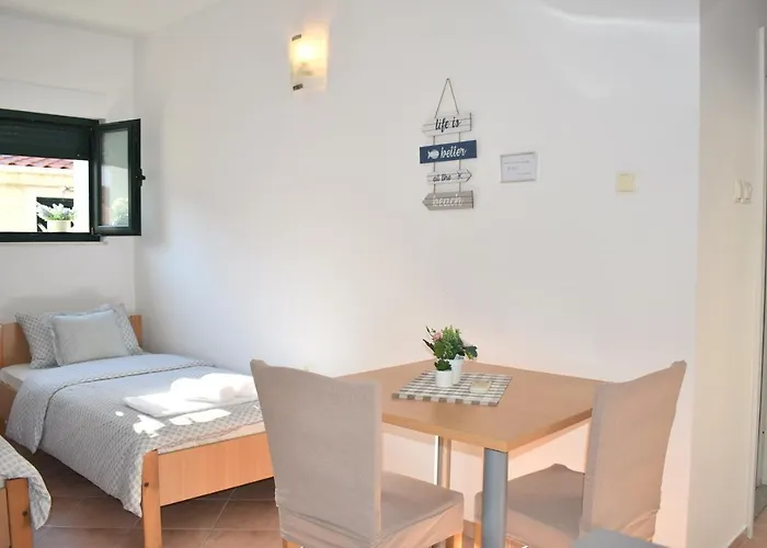 Twin דירה ספליט