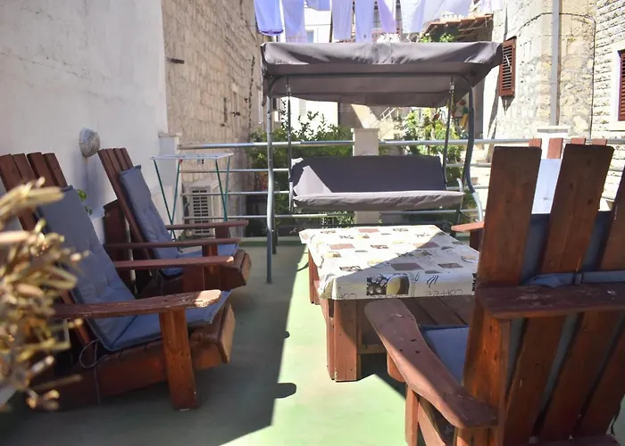 דירה Twin ספליט