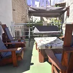 Apartman Twin Split