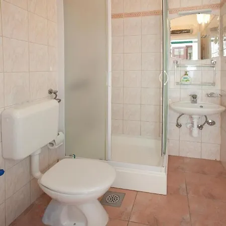 Appartement Twin *