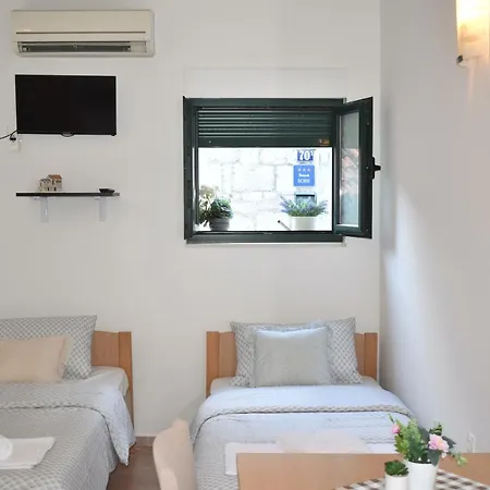Appartement Twin