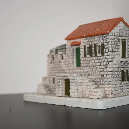 شقة Twin سبليت