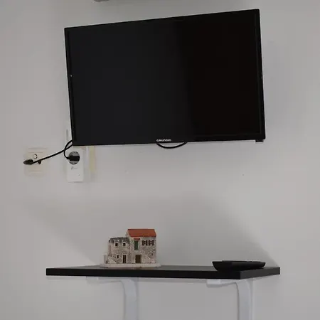 Twin Apartment
