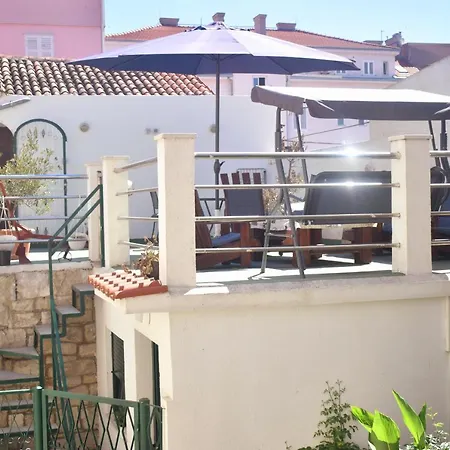 Appartement Twin Split