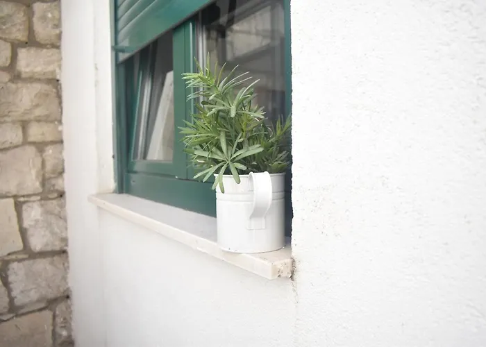 Twin Apartment Split